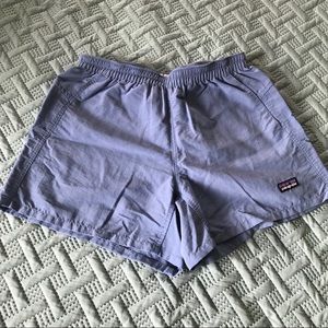 Women’s Patagonia Baggies Shorts